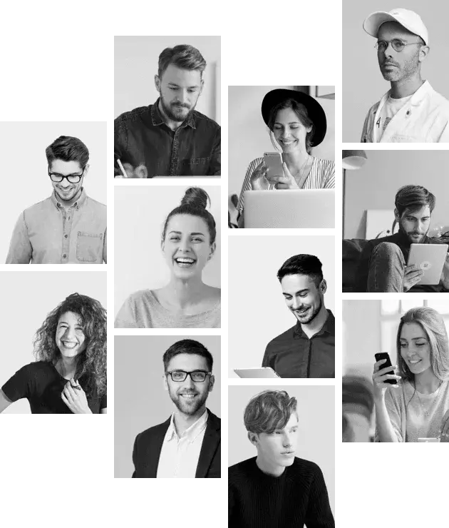 Digital Agency Hero
